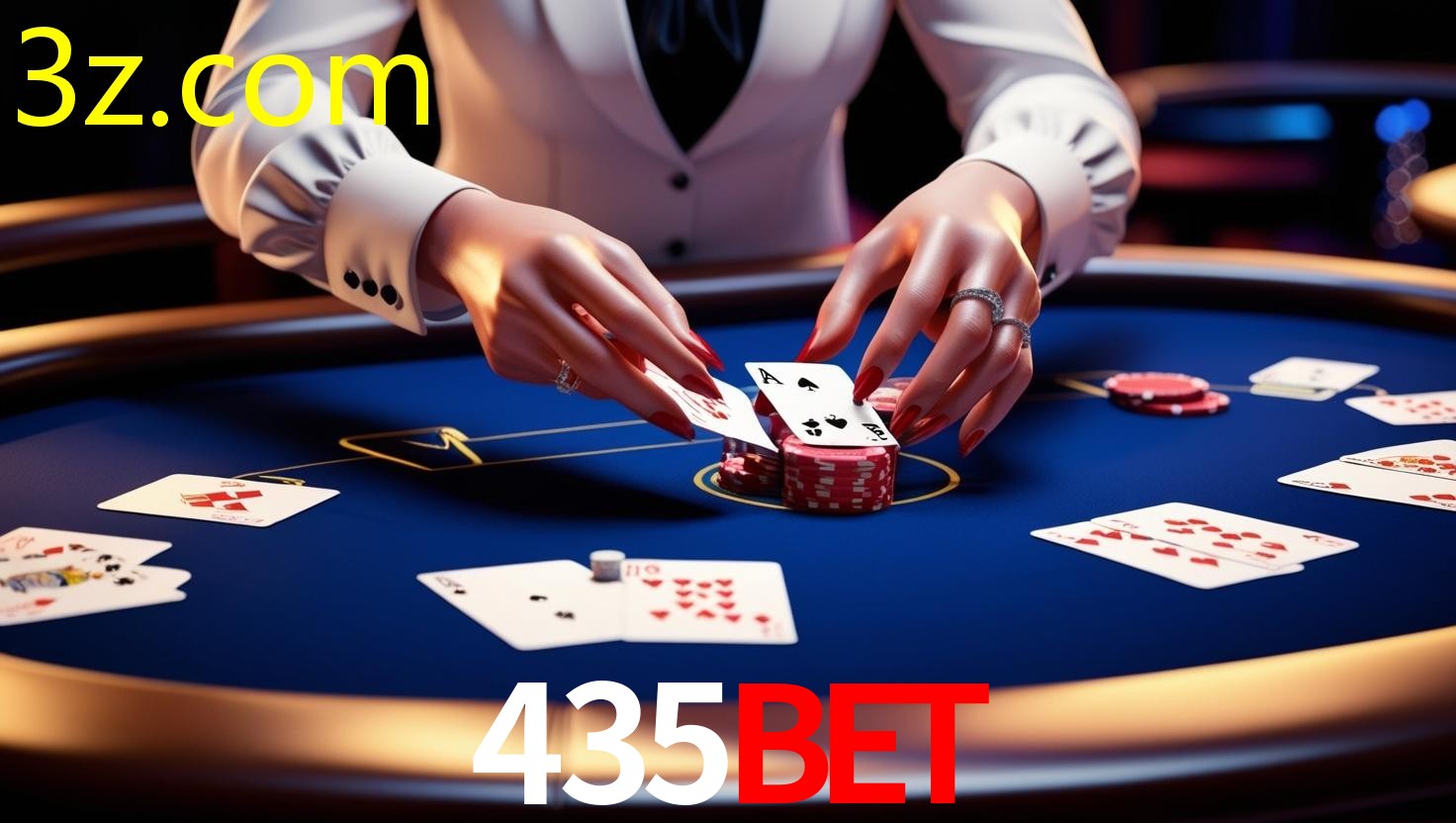 435BET