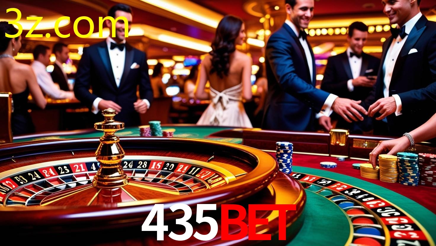 435BET