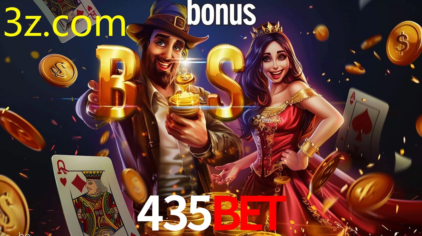 435BET